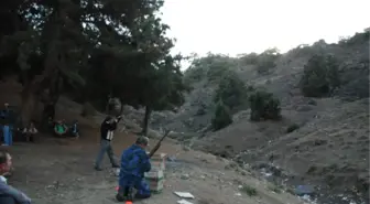 Osmancık Avcıları Sezon Açılışını Yaptı