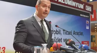 Otomobil Tutkunları Bursa'da Buluşuyor