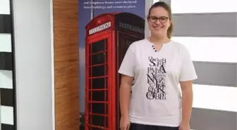 Özel Sanko Koleji Öğrencisinin Toefl Başarısı