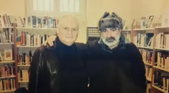 Özgürlüğüne Kavuşan Nurettin Güven, Cezaevindeki 'Çakal Carlos' ile Telefonda Konuştu