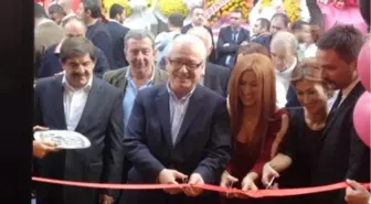 Sirmen, Açılıştan Açılışa Koştu
