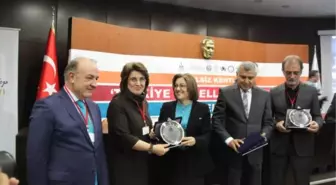 Türkiye Engelli Çalıştayı Gerçekleştirildi