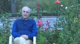 İstanbul Valisi Mutlu Şair Ümit Yaşar Oğuzcan'ı Andı