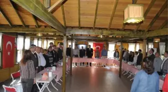 Yenişehir Kent Konseyi Genel Kurul Toplantısı Yapıldı