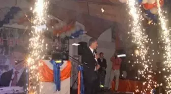 Yılmaz da Gövde Gösterisi Yaptı