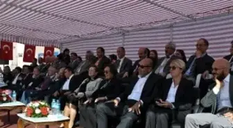 Zonguldak'ta Gültekin Gürel Okulöncesi Eğitim Birimi Açılışı Yapıldı