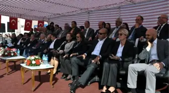 Zonguldak'ta Gültekin Gürel Okulöncesi Eğitim Birimi Açılışı Yapıldı