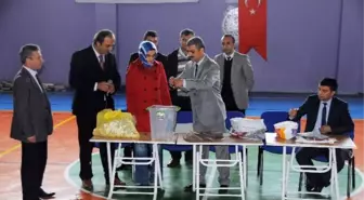 490 Kişilik İşe 18 Bin Müracaat