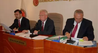 Afyonkarahisar İgm Kasım Ayı Çalışmaları