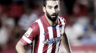 Arda Turan Yine Yok