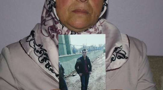 Askere Uğurladığı Oğlundan 45 Gündür Haber Alamıyor