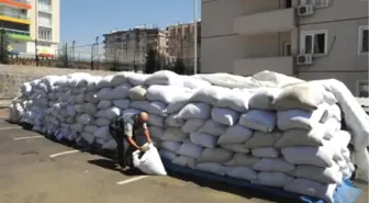 Diyarbakır'da 1,5 Ton Uyuşturucu Ele Geçirildi