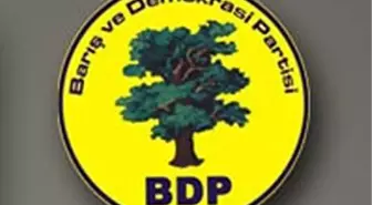 BDP Aday Adaylık Başvurusunu Yeniden Uzattı