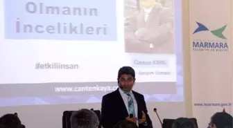 Belediye Personeline 'Eleştirilince Sinirlenmeyin' Tavsiyesi