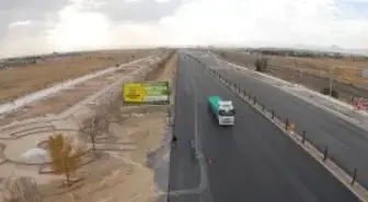 Büyükşehir'den Ankara Yolu'na Bir Park Daha