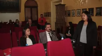 Çed Toplantısına İlgi Olmadı