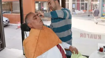 CHP'li Ali Talak'tan Her Sabah Farklı Günaydın