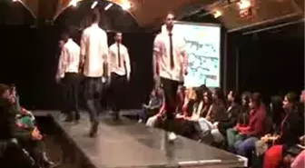 Danimarka'da İki Türk Gencinin Modellik Başarısı