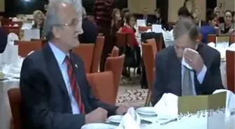 Dünya Ehl i Beyt Vakfı geleneksel muharrem iftarı Görmez (1)