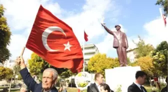 Ecevit'in Vefatının 7. Yılı