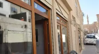 Esnaf, Birinci Cadde'nin Yeni Yüzünden Memnun