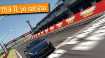 Gran Turismo 6 İçin Ön Siparişler Başladı