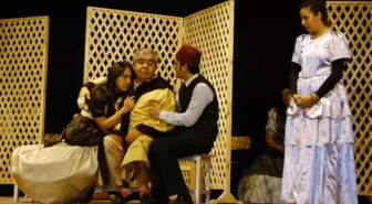 Hastalık Hastası Oyunu Beğenildi