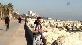 Hobiyle başladığı kuş gözlemciliğinde yeni türler keşfediyor