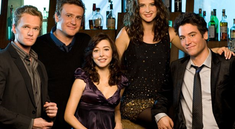 How I Met Your Mother 9. Sezon 8. Bölüm 