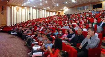 Kepez Çocuk Meclisinde İkinci Dönem Başladı