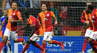 Kopenhag-Galatasaray Maçının İddaa Oranları Belli Oldu