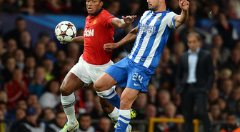 Man Utd İspanya'da da Gülmek İstiyor