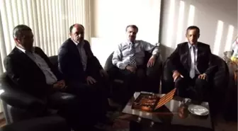 Murat Nalçacı: 'Ben Değil, Biz Mantığı ile Hareket Edeceğiz'