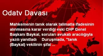 Odatv Davası