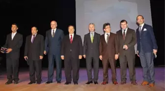 Prof. Dr. Rayan: 'Su Kıtlığı Nedeniyle Dünyada Çatışmalar Çıkabilir'