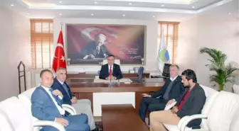 Rektör Kudret Saylam Açıklaması