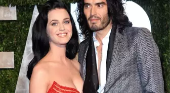 Russell Brand Durmak Bilmiyor