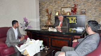 Siirt'te Ambalaj Fabrikası Kurulacak