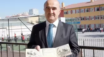 Talas'tan Şehitlere Manevi Hizmet