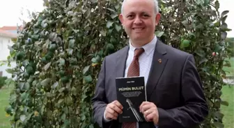 SAMULAŞ Genel Müdürü Üner, 2. Kitabını Çıkarttı