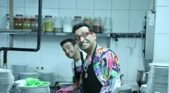 MacDandik Yakında Vizyonda