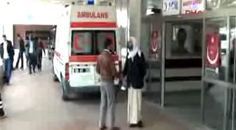 Yaralılara Ziyaret