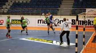 Yenimahalle Belediyesinin Bileği Bükülmüyor