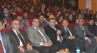 '1000 Yıllık Türkiye İktisat Tarihi' Konferansı