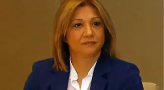 Ak Partili İlknur Denizli, Zehir Zemberek!