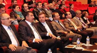 'Ar Ge Destek Bilgilendirme Programı'