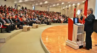 Başkan Kocaoğlu'dan Demokrasi Uyarısı