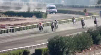 Belediye Kupası'nı 'Kara Çocuk' Kazandı