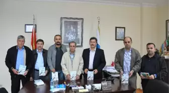 Didim Ticaret Odası'ndan Kültür Hizmeti