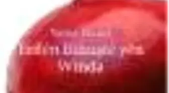 Erden Bihuşte Yen Winda Kitabı